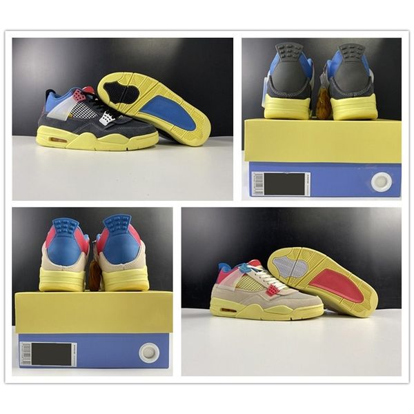 union 4 guava ice off noir dark smoke grey light bone men shoes basketball sports sneaker 4s jumpman trainer
union 4 guava ice off noir dark smoke grey light bone men shoes basketball sports sneaker 4s jumpman trainer