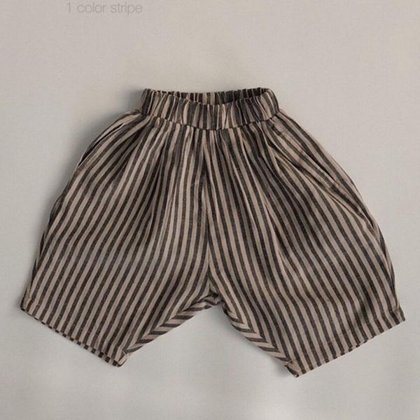 shorts summer boys girls stripe children short pants kids baby loose for casual, Black
shorts summer boys girls stripe children short pants kids baby loose for casual, Black