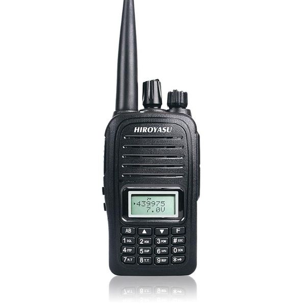 walkie talkie waterproof ip67 dual band uhf vhf fm two way ham radio for hiking, camping,outdoor adventure
walkie talkie waterproof ip67 dual band uhf vhf fm two way ham radio for hiking, camping,outdoor adventure