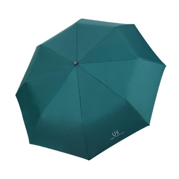 umbrellas rain umbrella automatic fold wind resistant three folding 8 bones solid color business outdoor sunscreen cute anti-uv parasol
umbrellas rain umbrella automatic fold wind resistant three folding 8 bones solid color business outdoor sunscreen cute anti-uv parasol
