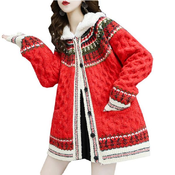 women's knits & tees spring autumn korean fashion cardigan women plus size loose long sleeve knitted sweater outerwear d17, White
women's knits & tees spring autumn korean fashion cardigan women plus size loose long sleeve knitted sweater outerwear d17, White