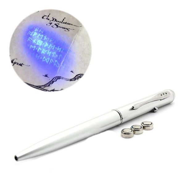 moon light pen invisible uv secret mark novelty kids toy 1xce ballpoint pens, Blue;orange
moon light pen invisible uv secret mark novelty kids toy 1xce ballpoint pens, Blue;orange