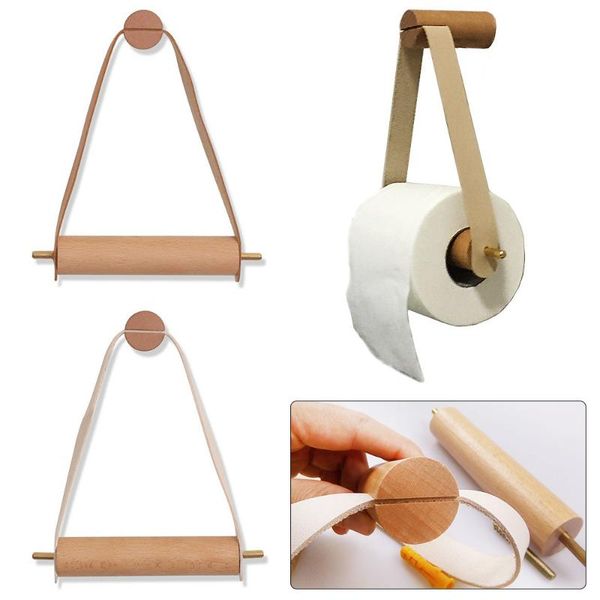 toilet paper holders retro towel dispenser wooden roll holder bathroom contact multi-purpose household storage rack
toilet paper holders retro towel dispenser wooden roll holder bathroom contact multi-purpose household storage rack