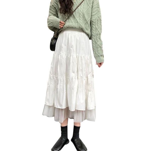 skirts s fashion women a line pleated tulle elastic high waist party long maxi skirt, Black
skirts s fashion women a line pleated tulle elastic high waist party long maxi skirt, Black