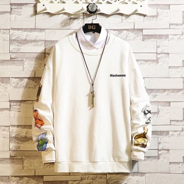 new 2021 autumn spring black white tshirt tees brand fashion clothes plus size m-5xl o neck long sleeve t shirt men's tubl
new 2021 autumn spring black white tshirt tees brand fashion clothes plus size m-5xl o neck long sleeve t shirt men's tubl