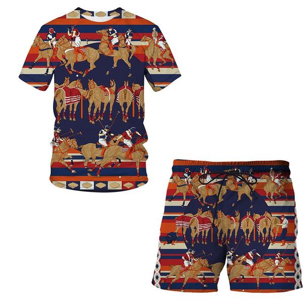 men's tracksuits casual shorts hip hop streetwear male short pants 3d retro print ariding t shirts+shorts two pieces sets homme, Gray
men's tracksuits casual shorts hip hop streetwear male short pants 3d retro print ariding t shirts+shorts two pieces sets homme, Gray