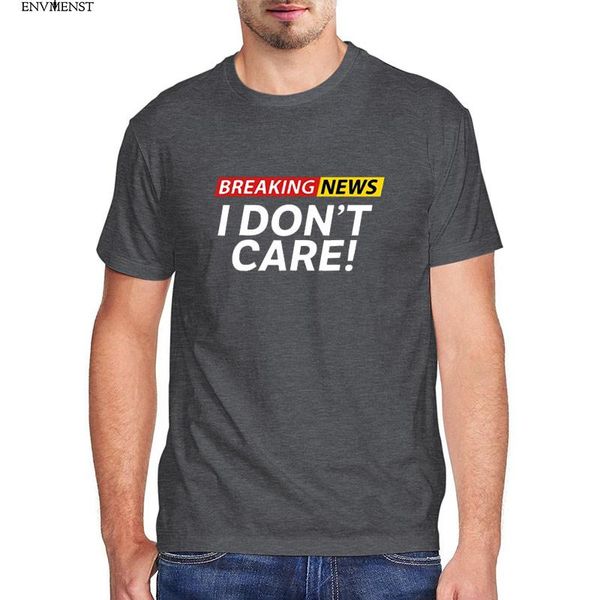 men's t-shirts funny t shirt 100% cotton breaking s i dont care womens mens clothing harajuku white short sleeve tees, White;black
men's t-shirts funny t shirt 100% cotton breaking s i dont care womens mens clothing harajuku white short sleeve tees, White;black