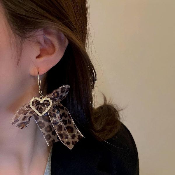 dangle & chandelier juno bowknot earrings for women 2021 earring jewellery leopard silver fashion 925 jewelry accessories
dangle & chandelier juno bowknot earrings for women 2021 earring jewellery leopard silver fashion 925 jewelry accessories