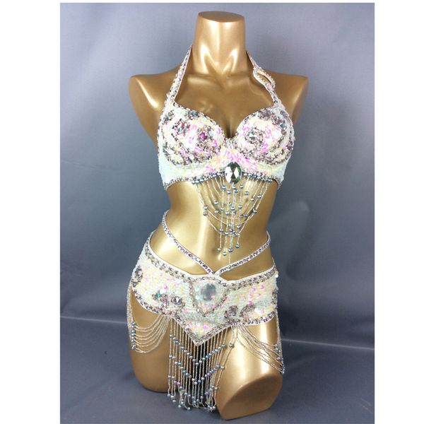 14 colors women belly dancing costume belt+bra 2 pcs set samba costume nightclub bar stage clothing show performance dance wear, Black;red
14 colors women belly dancing costume belt+bra 2 pcs set samba costume nightclub bar stage clothing show performance dance wear, Black;red