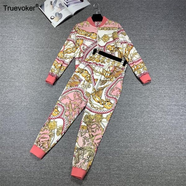 truevoker autumn runway fashion two piece suits women's full sleeve abstract print zip up hoodies + pant casual sets pants, White
truevoker autumn runway fashion two piece suits women's full sleeve abstract print zip up hoodies + pant casual sets pants, White