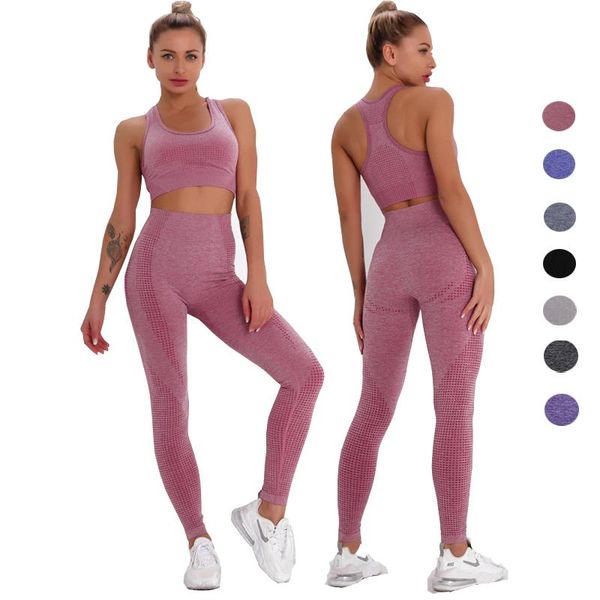 yoga outfit summer high waist gym pants fitness bra women seamless set tight sports suit sportswear athletic wear leggings tracksuits
yoga outfit summer high waist gym pants fitness bra women seamless set tight sports suit sportswear athletic wear leggings tracksuits