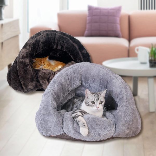cat beds & furniture house winter warm four seasons general doggy closed deep sleep supplies
cat beds & furniture house winter warm four seasons general doggy closed deep sleep supplies