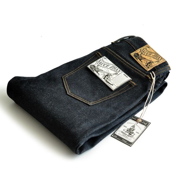 for saucezhan 315xx-18oz men taper fit selvedge denim raw blue jeans thick 18 oz vi 07zf
for saucezhan 315xx-18oz men taper fit selvedge denim raw blue jeans thick 18 oz vi 07zf
