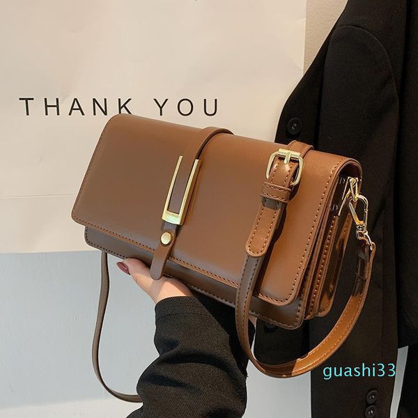 fashion versatile messenger autumn and winter single shoulder armpit small square bag
fashion versatile messenger autumn and winter single shoulder armpit small square bag