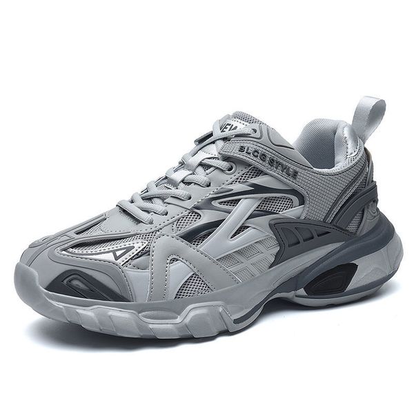New Design Green Mens Running Shoes Comfortable Casual Sports Outdoor Sneakers Women Fashion white Sneakers Chaussure Homme
New Design Green Mens Running Shoes Comfortable Casual Sports Outdoor Sneakers Women Fashion white Sneakers Chaussure Homme