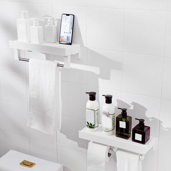 bathroom storage & organization shelving wall rack organizer for shower holder toilet suction cup accessories
bathroom storage & organization shelving wall rack organizer for shower holder toilet suction cup accessories