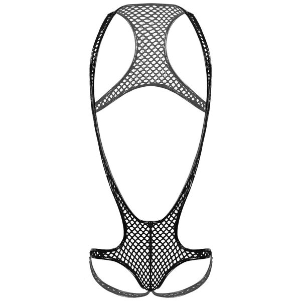 mens erotic sissy wrestling singlet mankini bodysuit lingerie patent leather fishnet costume hollow out sleepwear, Black;white
mens erotic sissy wrestling singlet mankini bodysuit lingerie patent leather fishnet costume hollow out sleepwear, Black;white