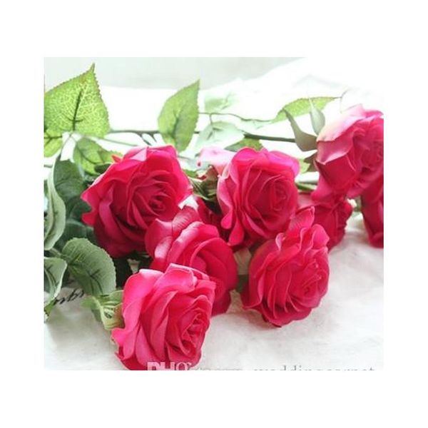 decor rose artificial flowers silk flowers floral latex real touch rose wedding bouquet home pa jllnrt ladyshome
decor rose artificial flowers silk flowers floral latex real touch rose wedding bouquet home pa jllnrt ladyshome