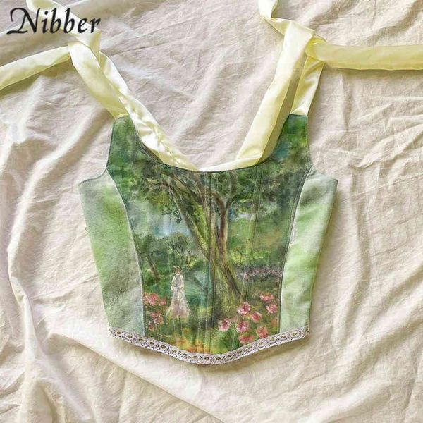 nxy women's tanks & camis nibber fairy y2k retro aesthetic printed crop women elegant bandage tank skinny clubwear camisole summer deal, White
nxy women's tanks & camis nibber fairy y2k retro aesthetic printed crop women elegant bandage tank skinny clubwear camisole summer deal, White