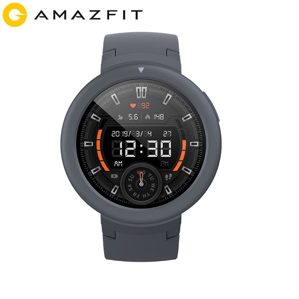 in stock global amazfit verge lite smartwatch ip68 smart watch gps glonass long battery life amoled display for android iosg, Slivery;brown
in stock global amazfit verge lite smartwatch ip68 smart watch gps glonass long battery life amoled display for android iosg, Slivery;brown