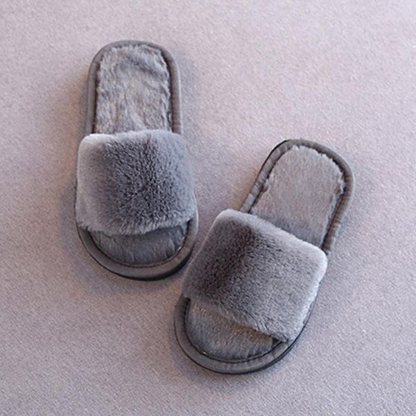 slipper kids winter house shoes girls fur slippers pink red black gray toddler boys warm plush women indoor, Black;grey
slipper kids winter house shoes girls fur slippers pink red black gray toddler boys warm plush women indoor, Black;grey