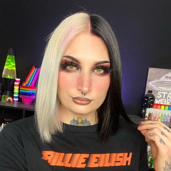 lace wigs preferred half black blonde bob wig rainbow highlight orange ombre front human hair for women, Black;brown
lace wigs preferred half black blonde bob wig rainbow highlight orange ombre front human hair for women, Black;brown