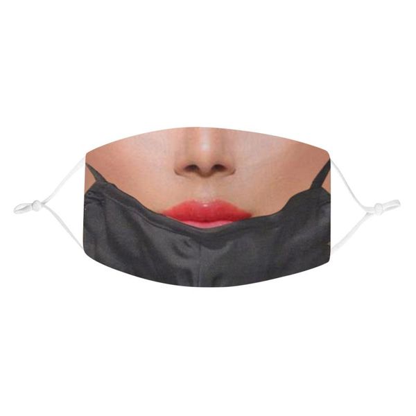 other event & party supplies outdoor reuse masks protective mascarillas masque anime halloween cosplay printing funny mouth face mask
other event & party supplies outdoor reuse masks protective mascarillas masque anime halloween cosplay printing funny mouth face mask