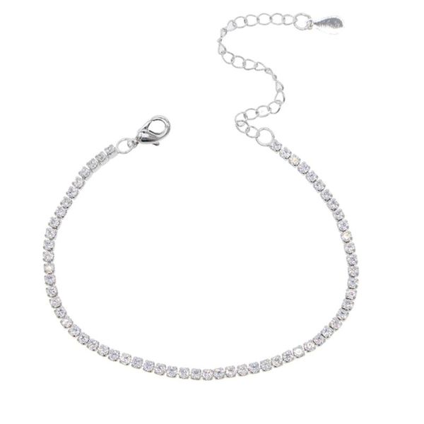 charm bracelets fashion classic + sparking cz tennis chain bracelet sweet girl women trendy jewelry gorgeous thin small, Golden;silver
charm bracelets fashion classic + sparking cz tennis chain bracelet sweet girl women trendy jewelry gorgeous thin small, Golden;silver