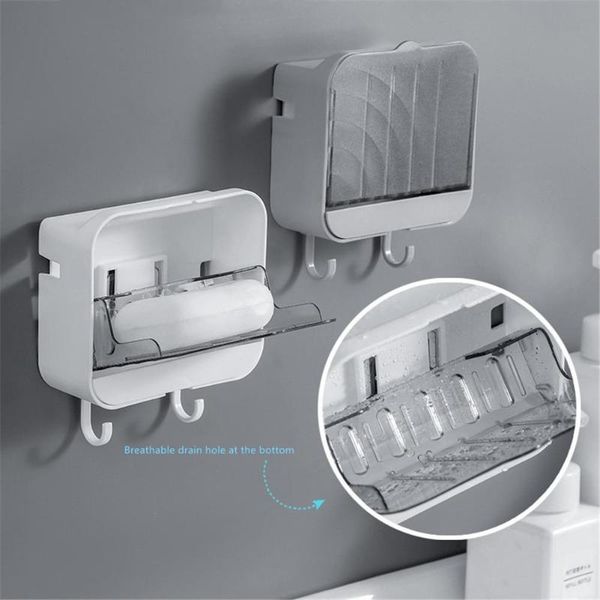 soap dishes bathroom drain box portable home with cover moisture proof waterproof dish storage travel organizer case
soap dishes bathroom drain box portable home with cover moisture proof waterproof dish storage travel organizer case