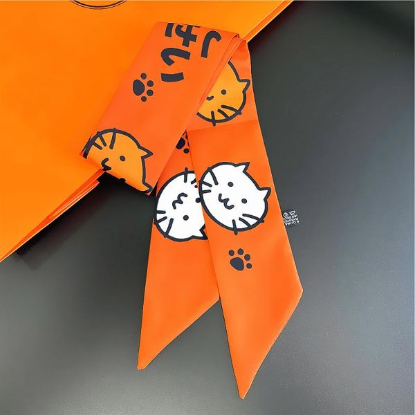 scarves animal print bag skinny silk scarf for women foulard tie fashion head ladies sj398, Blue;gray
scarves animal print bag skinny silk scarf for women foulard tie fashion head ladies sj398, Blue;gray