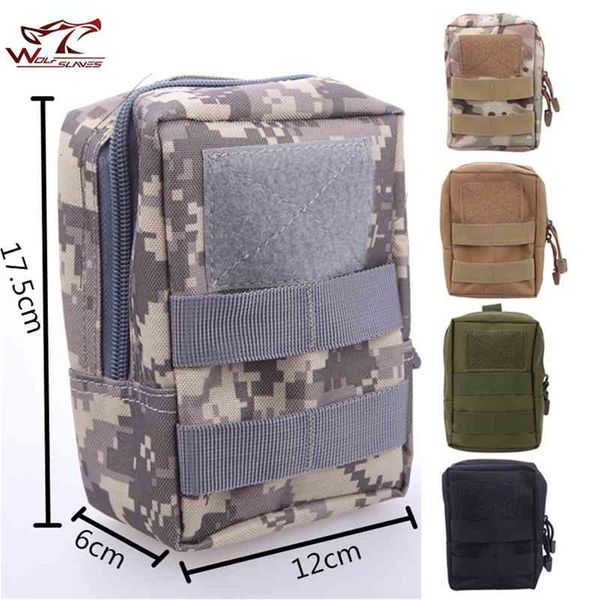 tactical molle bag 600d nylon pouch portable outdoor mobile phone wallet travel military sport waist pack edc hunting
tactical molle bag 600d nylon pouch portable outdoor mobile phone wallet travel military sport waist pack edc hunting