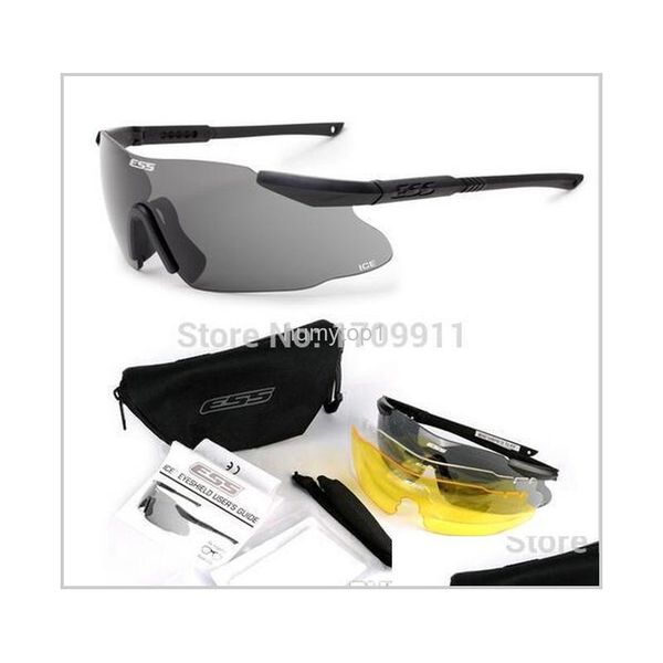 brand goggles-2016 men suglasses military 3 lens ess ice2.4 safety glasses tactical army goggles tr90 frame outdoor hunting combat dam qoer4
brand goggles-2016 men suglasses military 3 lens ess ice2.4 safety glasses tactical army goggles tr90 frame outdoor hunting combat dam qoer4