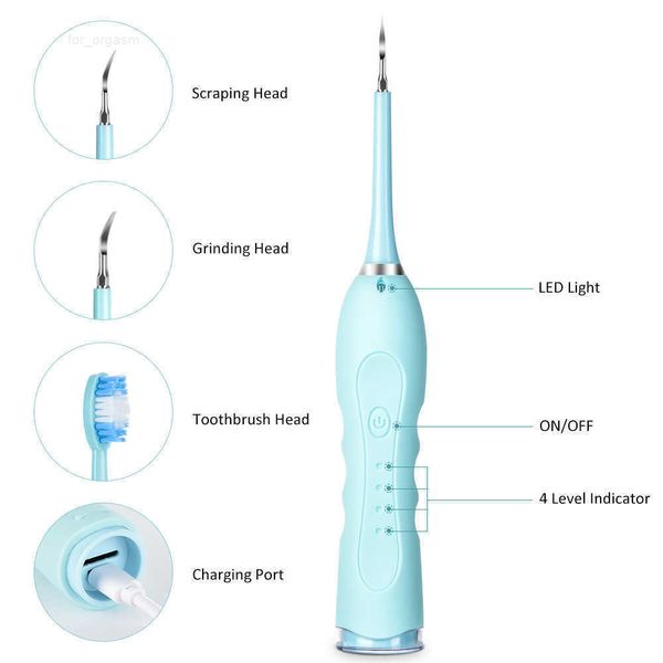 2022care electric sonic oral dental whitener scaler teeth whitening kit tartar stain cleaner calculus remover tool q0603
2022care electric sonic oral dental whitener scaler teeth whitening kit tartar stain cleaner calculus remover tool q0603