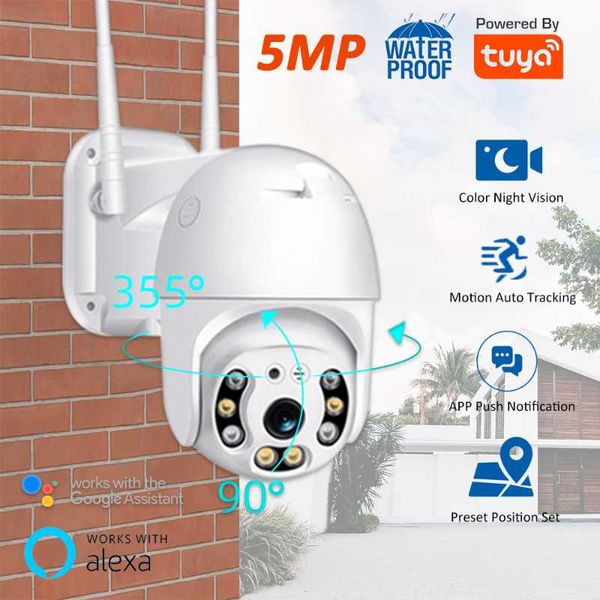 cameras tuya outdoor wifi dome ptz camera 5mp wireless security ip support alexa google home color night vision smart
cameras tuya outdoor wifi dome ptz camera 5mp wireless security ip support alexa google home color night vision smart