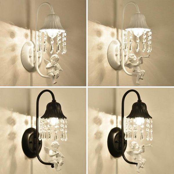 wall lamps crystal lamp french creative decorative led lights ktv el aisle light conference wedding decoration lighting
wall lamps crystal lamp french creative decorative led lights ktv el aisle light conference wedding decoration lighting