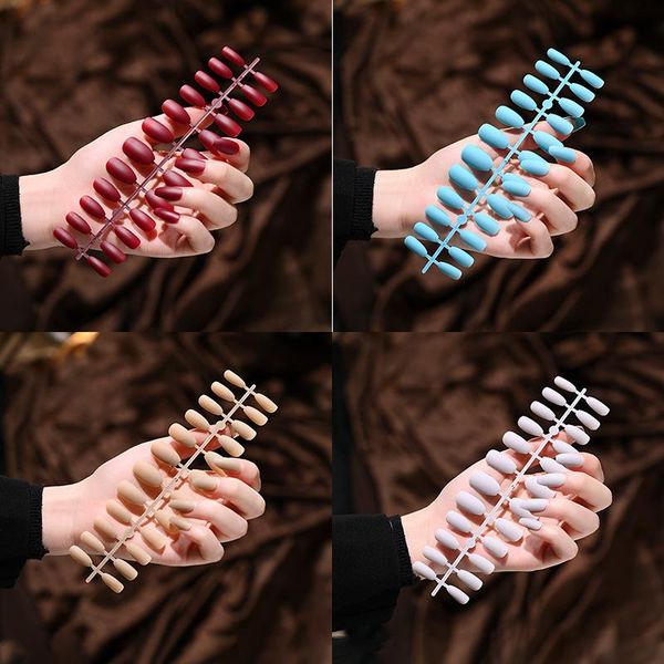false nails 24pcs/row full cover fake detachable wearable manicure nail ultra easy tips stick on art desig, Red;gold
false nails 24pcs/row full cover fake detachable wearable manicure nail ultra easy tips stick on art desig, Red;gold