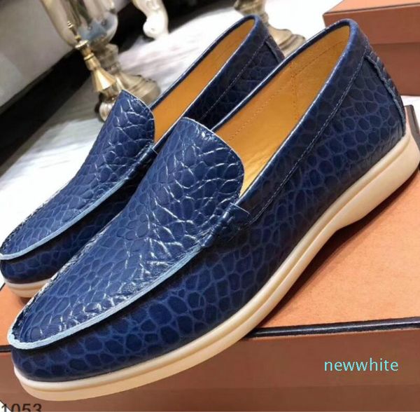leather crack genuine loro walk shoes mens luxury designer leopard print flats driving official big size 45-46 21c3 z1ri
leather crack genuine loro walk shoes mens luxury designer leopard print flats driving official big size 45-46 21c3 z1ri