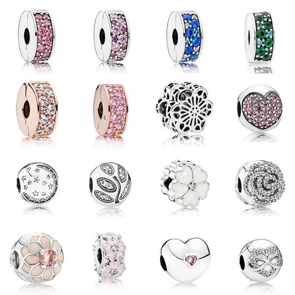 new 2021 100% 925 sterling silver flower gems clip charm fit diy original bracelet fshion jewelry gift, Black
new 2021 100% 925 sterling silver flower gems clip charm fit diy original bracelet fshion jewelry gift, Black