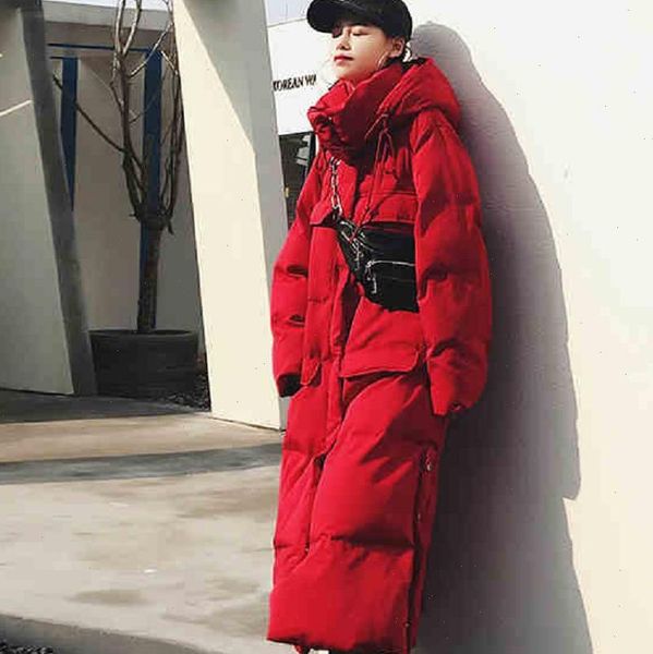 2021 women solid down cotton jacket female winter fashion hooded thicker parkas pocket warm oversize coat, Black
2021 women solid down cotton jacket female winter fashion hooded thicker parkas pocket warm oversize coat, Black