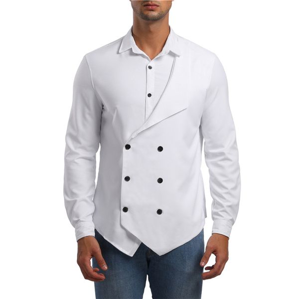 men's shirt solid colored basic long sleeve daily slim chinoiserie classic collar white black red
men's shirt solid colored basic long sleeve daily slim chinoiserie classic collar white black red