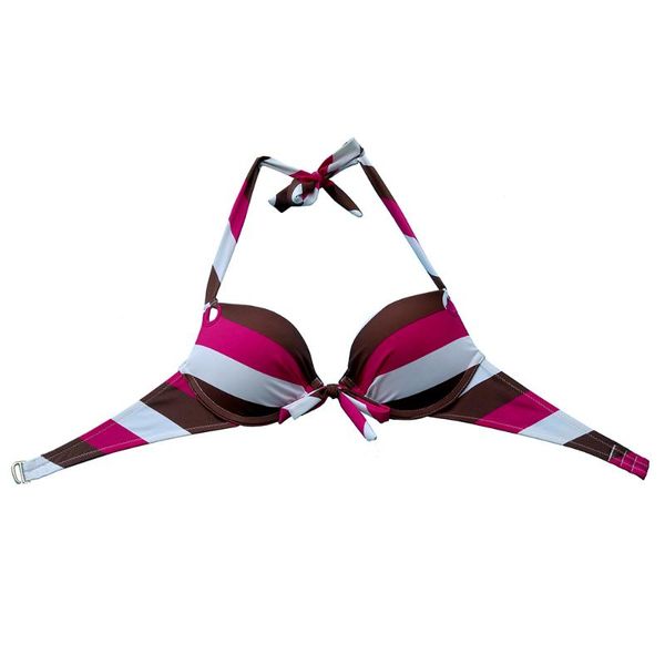 bikini for women swimwear bathing suits pink brown stripe swimming brazilian swimsuit bikini underwire
bikini for women swimwear bathing suits pink brown stripe swimming brazilian swimsuit bikini underwire