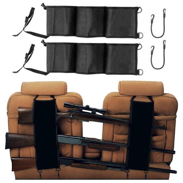 car organizer 2pcs barrel holder storage bag hunting gun rransport front seat back interior accessories
car organizer 2pcs barrel holder storage bag hunting gun rransport front seat back interior accessories
