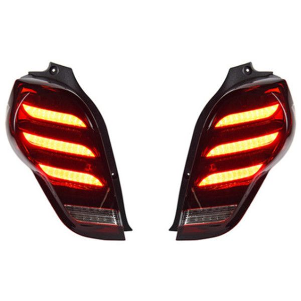 2010~2014 year car styling tail lights for chevrolet spark taillight led auto accessories reserving lamp rear light fog bulb
2010~2014 year car styling tail lights for chevrolet spark taillight led auto accessories reserving lamp rear light fog bulb