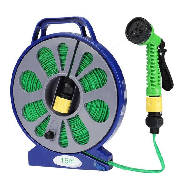watering equipments 49ft 15m garden hoses reel irrigation pipe stand high-pressure car washer adjustable water gun tool hose organizer
watering equipments 49ft 15m garden hoses reel irrigation pipe stand high-pressure car washer adjustable water gun tool hose organizer