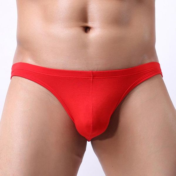 underpants men's low rise elastic briefs breathable bikini underwear high stretch thong an, Black;white
underpants men's low rise elastic briefs breathable bikini underwear high stretch thong an, Black;white
