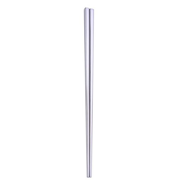 rainbow chopsticks grade 304 stainless steel titanium plating tableware mirror polished din889
rainbow chopsticks grade 304 stainless steel titanium plating tableware mirror polished din889