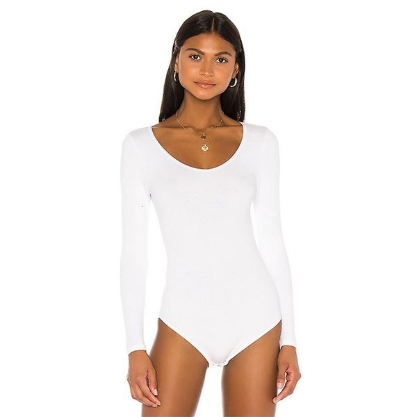 women's jumpsuits & rompers summer wear white long collar sleeve triangular sports tights bodycon 37yl, Black;white
women's jumpsuits & rompers summer wear white long collar sleeve triangular sports tights bodycon 37yl, Black;white