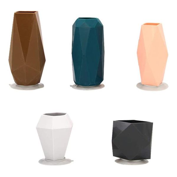 vases office living room home decor party table geometric silicone vase set flower pot el wedding multifunction restaurant bedroom
vases office living room home decor party table geometric silicone vase set flower pot el wedding multifunction restaurant bedroom