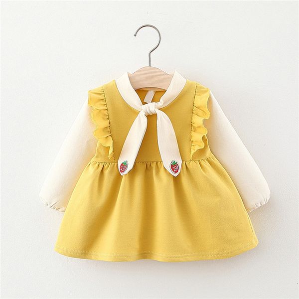2021 new spring fall baby newborn girl's clothes in long sleeve for 1st birthday girl clothingg beautiful of princess 3btm, Red;yellow
2021 new spring fall baby newborn girl's clothes in long sleeve for 1st birthday girl clothingg beautiful of princess 3btm, Red;yellow