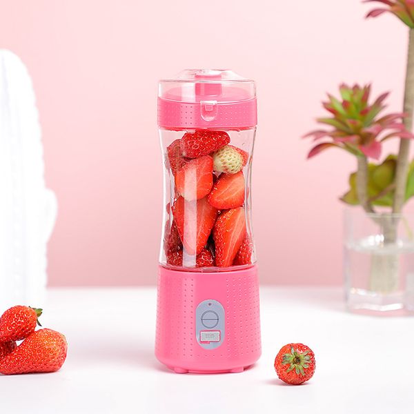 a1 electric juicer cup mini portable usb rechargeable juice blender and mixer 6 leaf plastic juice making cup
a1 electric juicer cup mini portable usb rechargeable juice blender and mixer 6 leaf plastic juice making cup